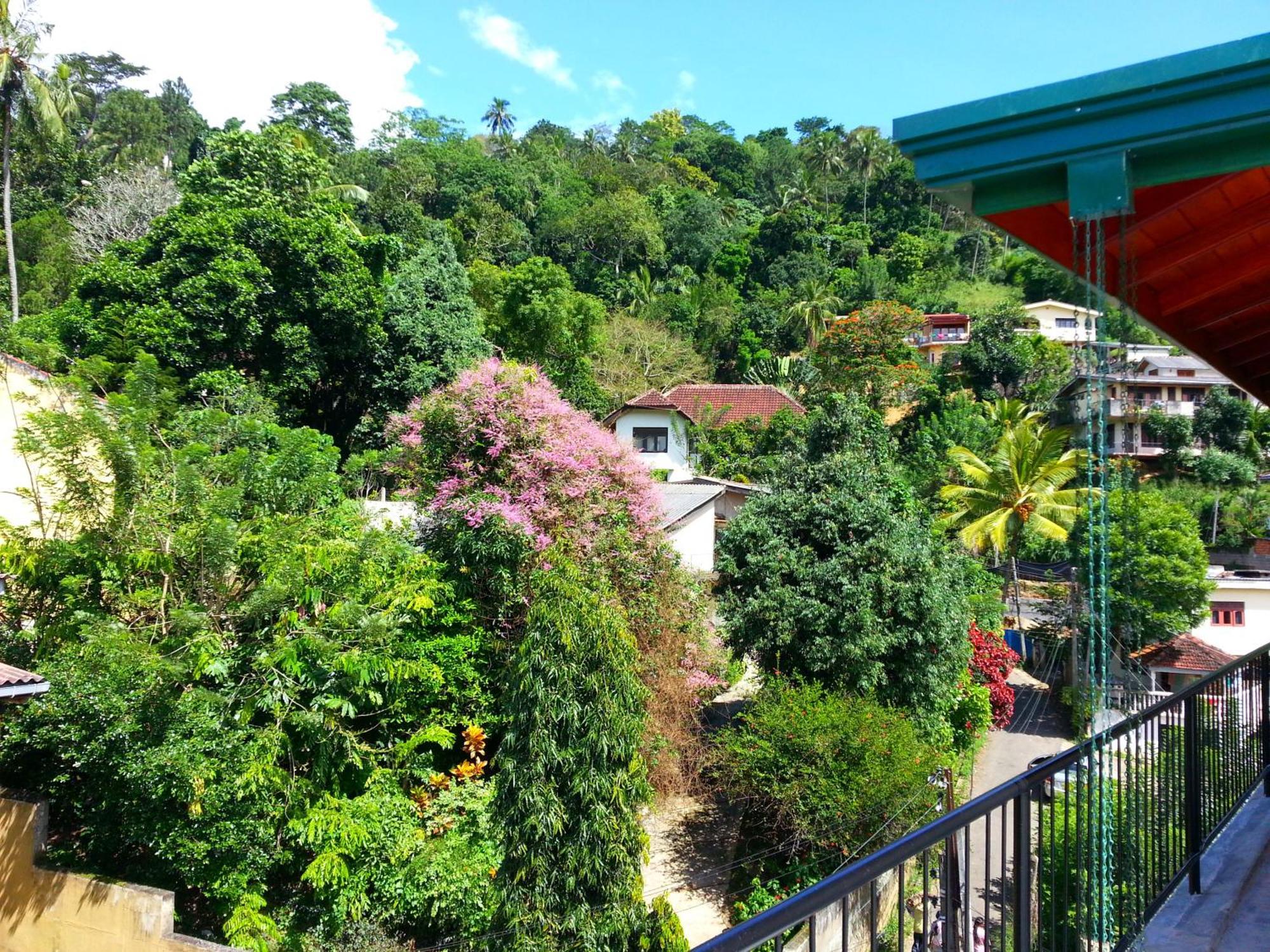 Villa 49 Kandy Buitenkant foto