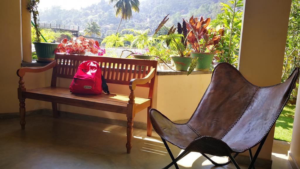 Villa 49 Kandy Buitenkant foto