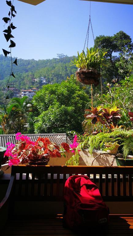 Villa 49 Kandy Buitenkant foto