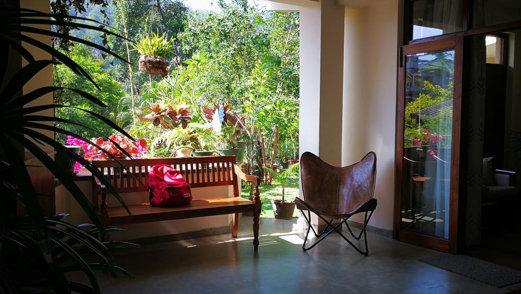 Villa 49 Kandy Buitenkant foto