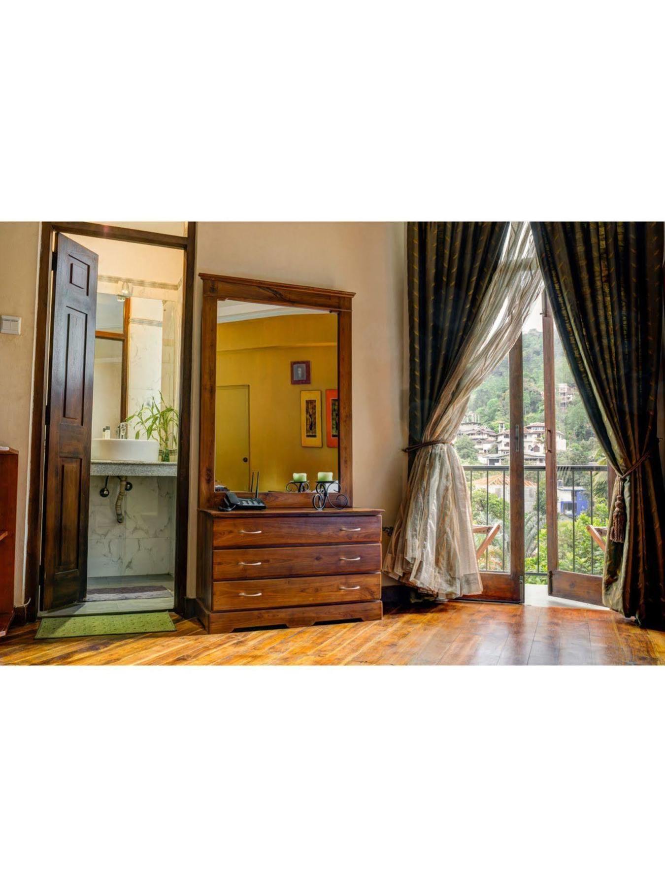 Villa 49 Kandy Buitenkant foto