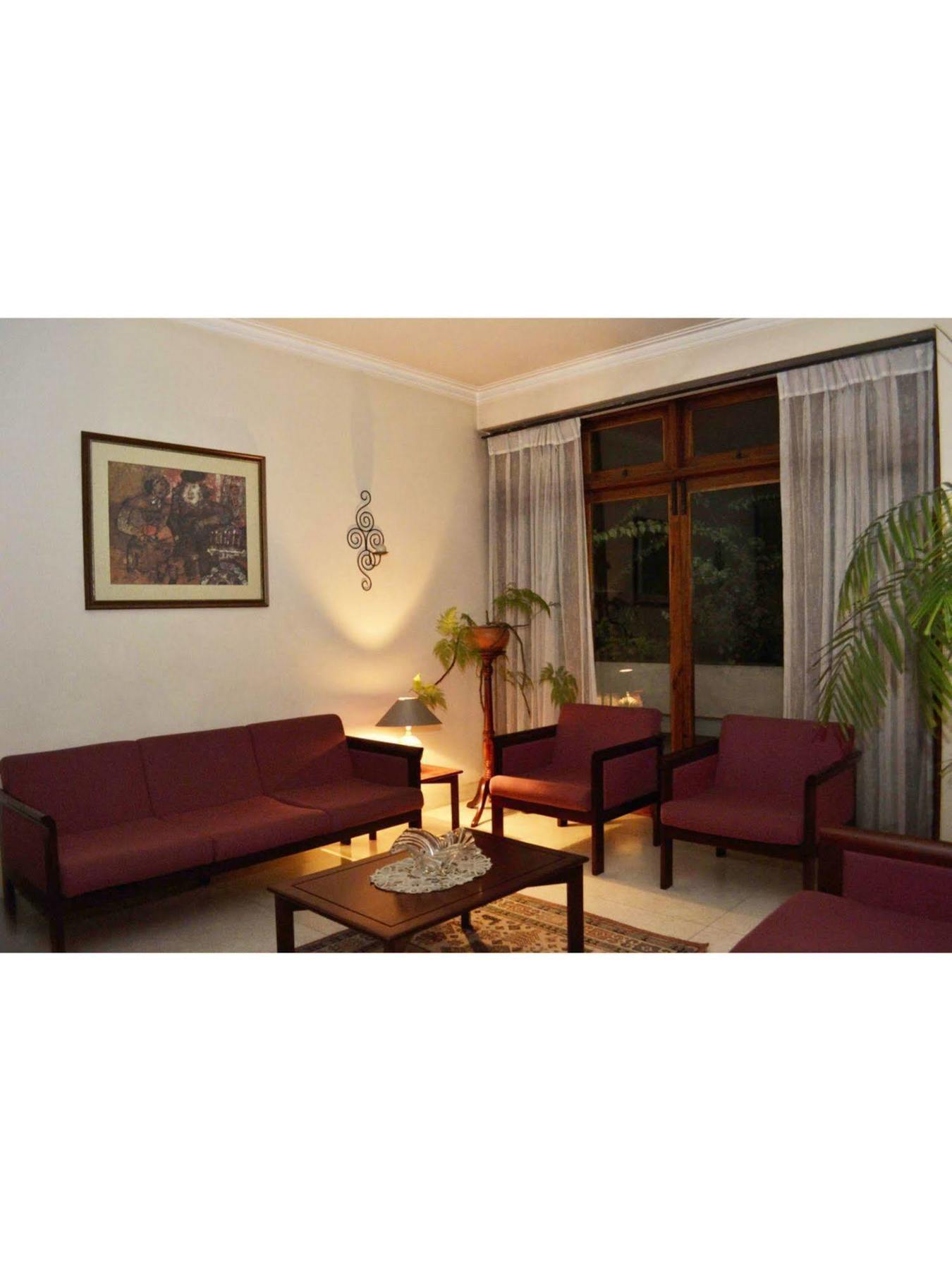 Villa 49 Kandy Buitenkant foto