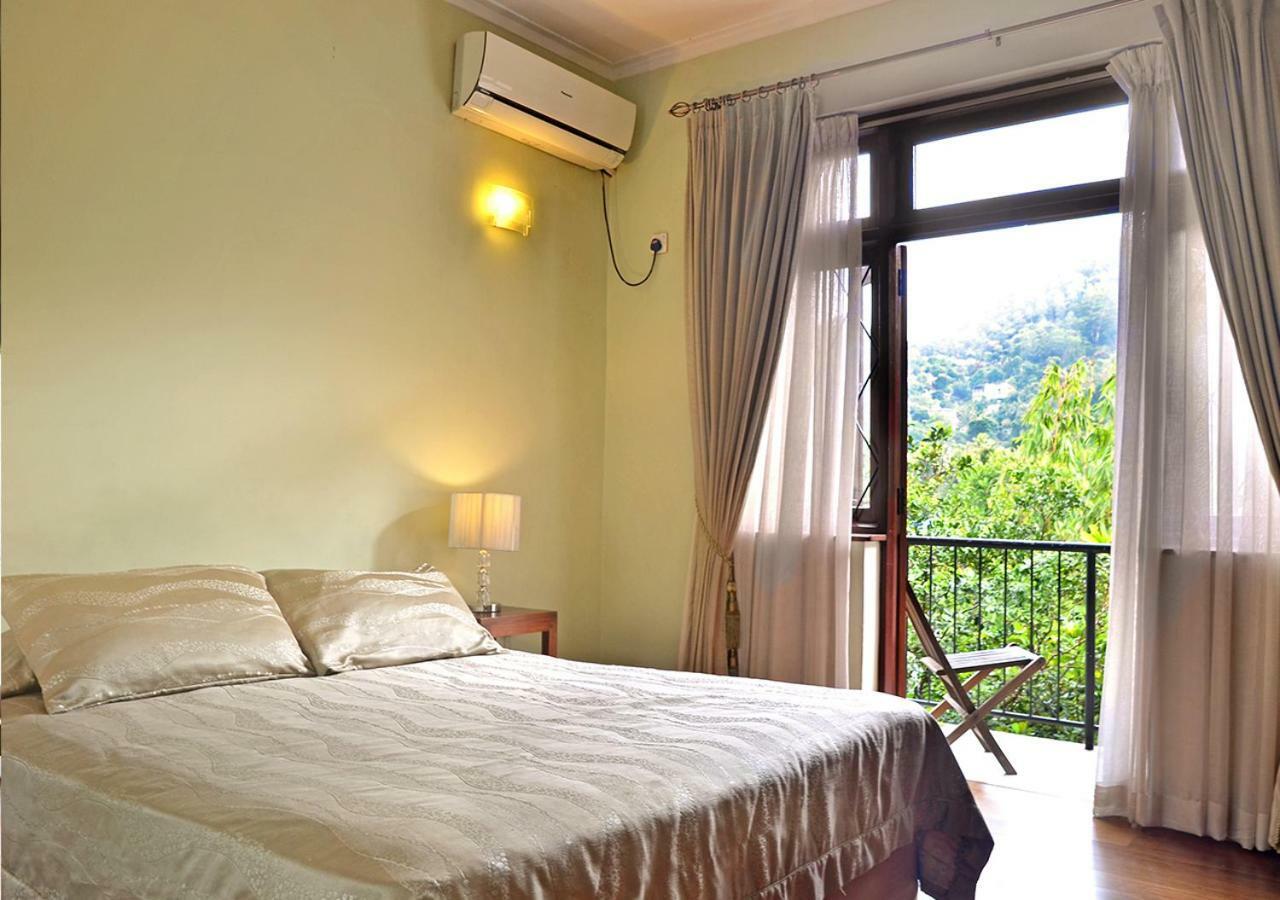 Villa 49 Kandy Buitenkant foto