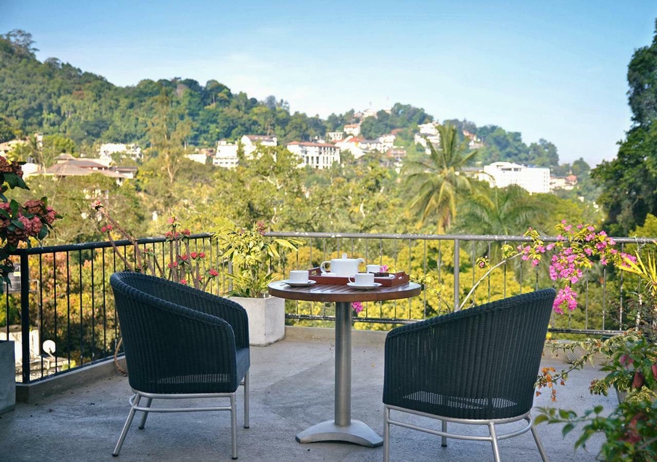 Villa 49 Kandy Buitenkant foto